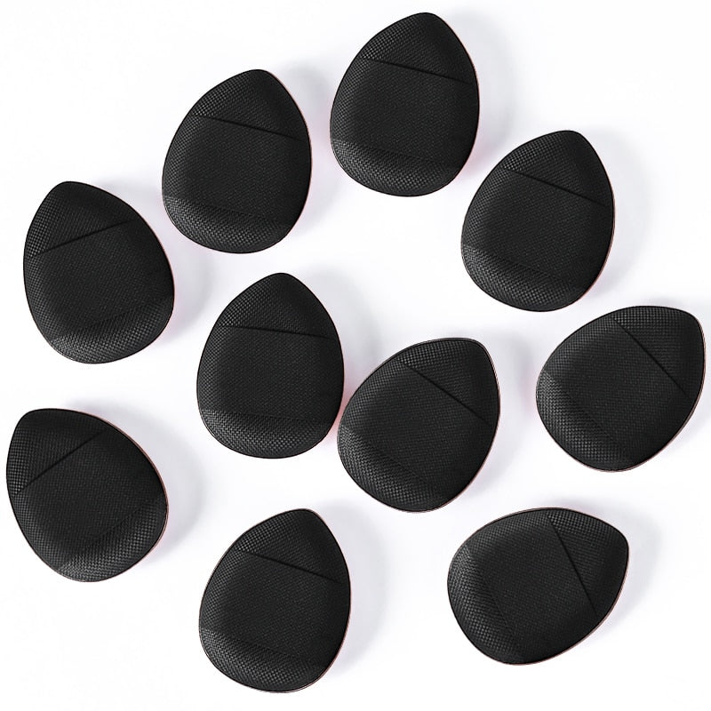 Mini Finger Puff Makeup Sponges - Fashioinista