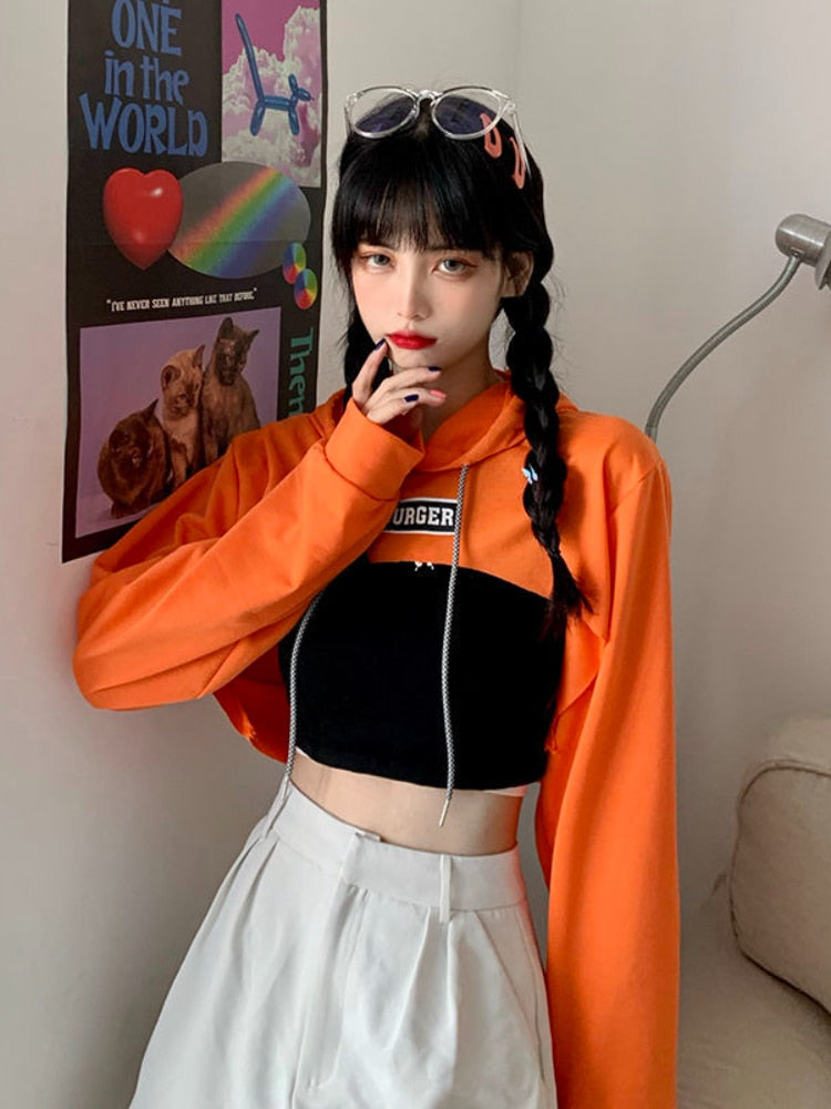 Young Korean Fashion - Fashioinista