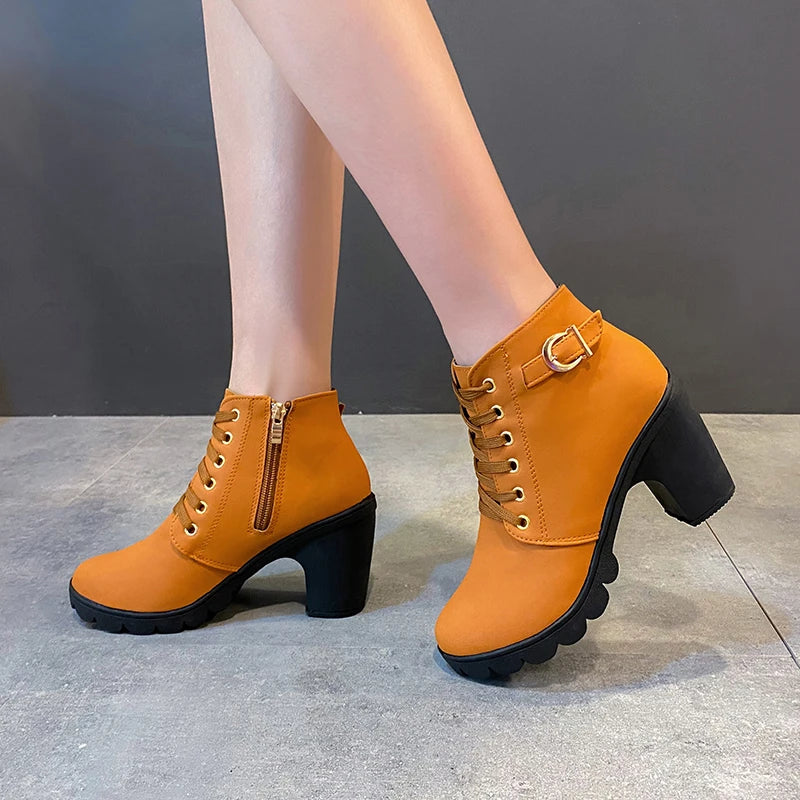 pump shoes