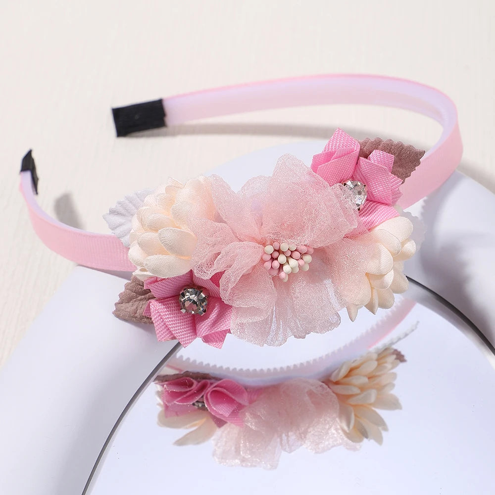 Hair Accessories