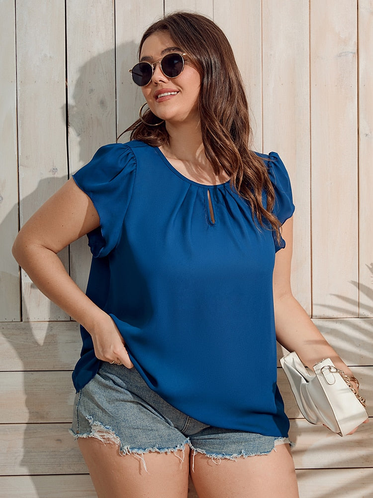 T-Shirt for Women's Summer Style - Fashioinista