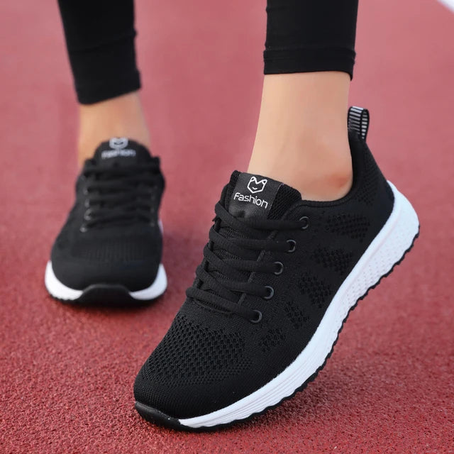 women's athletic shoes