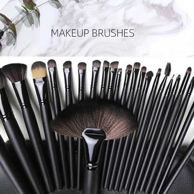 Makeup Brush