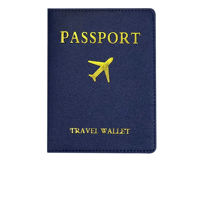 Travel wallet