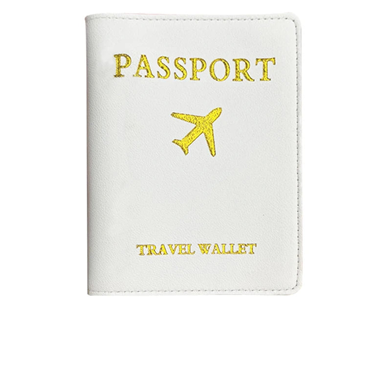 Travel wallet