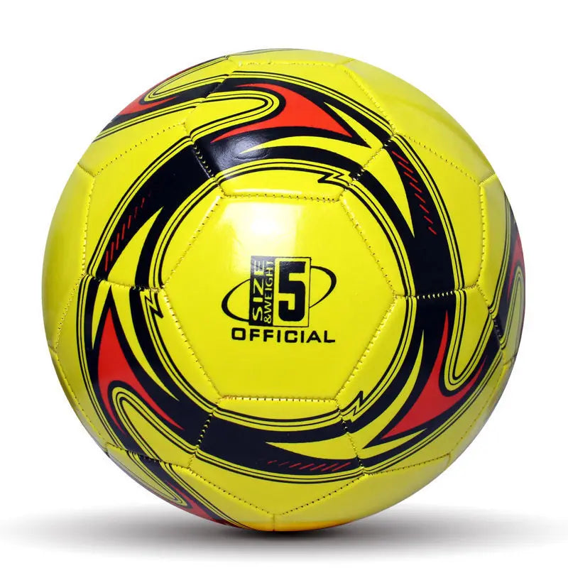 Football Soccer Ball 