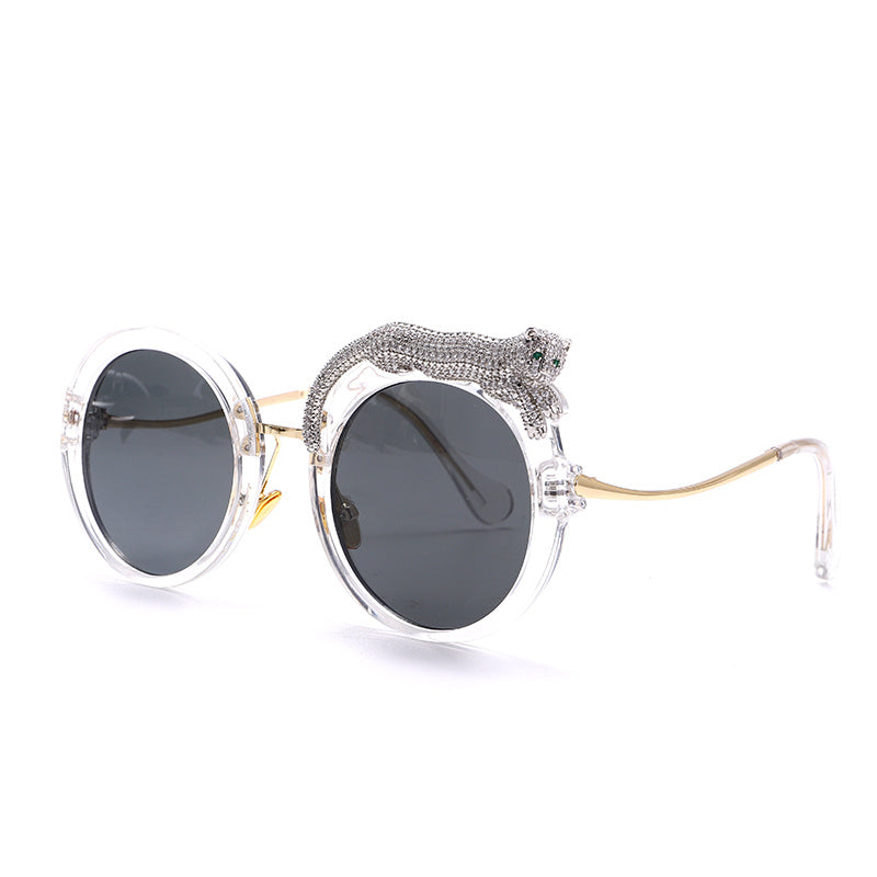 Alloy Sunglasses For Women Eyewear Color