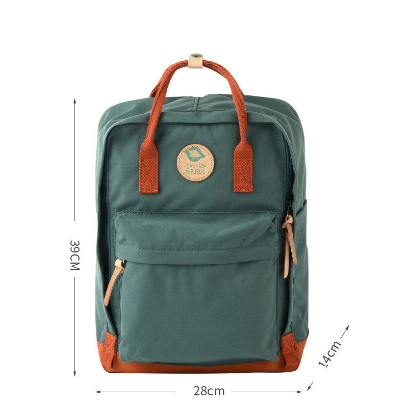 New Style Backpack Women And Men Backpacks - Fashioinista