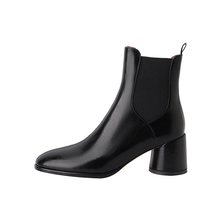 black boots women