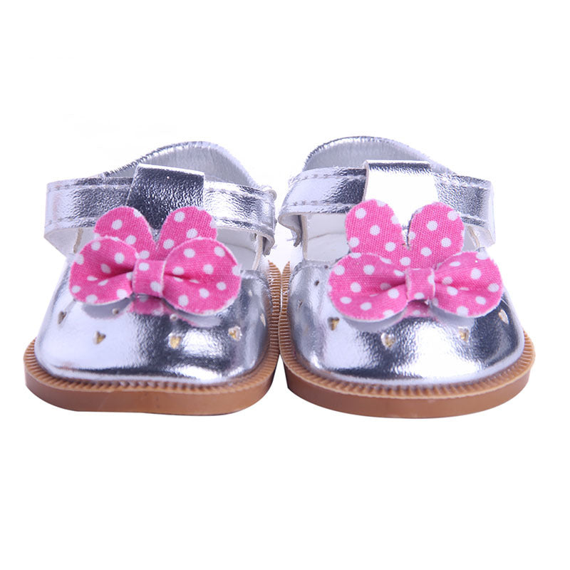 Doll Accessories Shoes