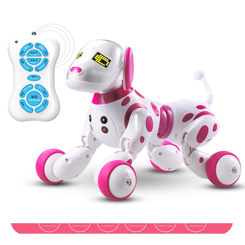 Electronic dog toy - Fashioinista