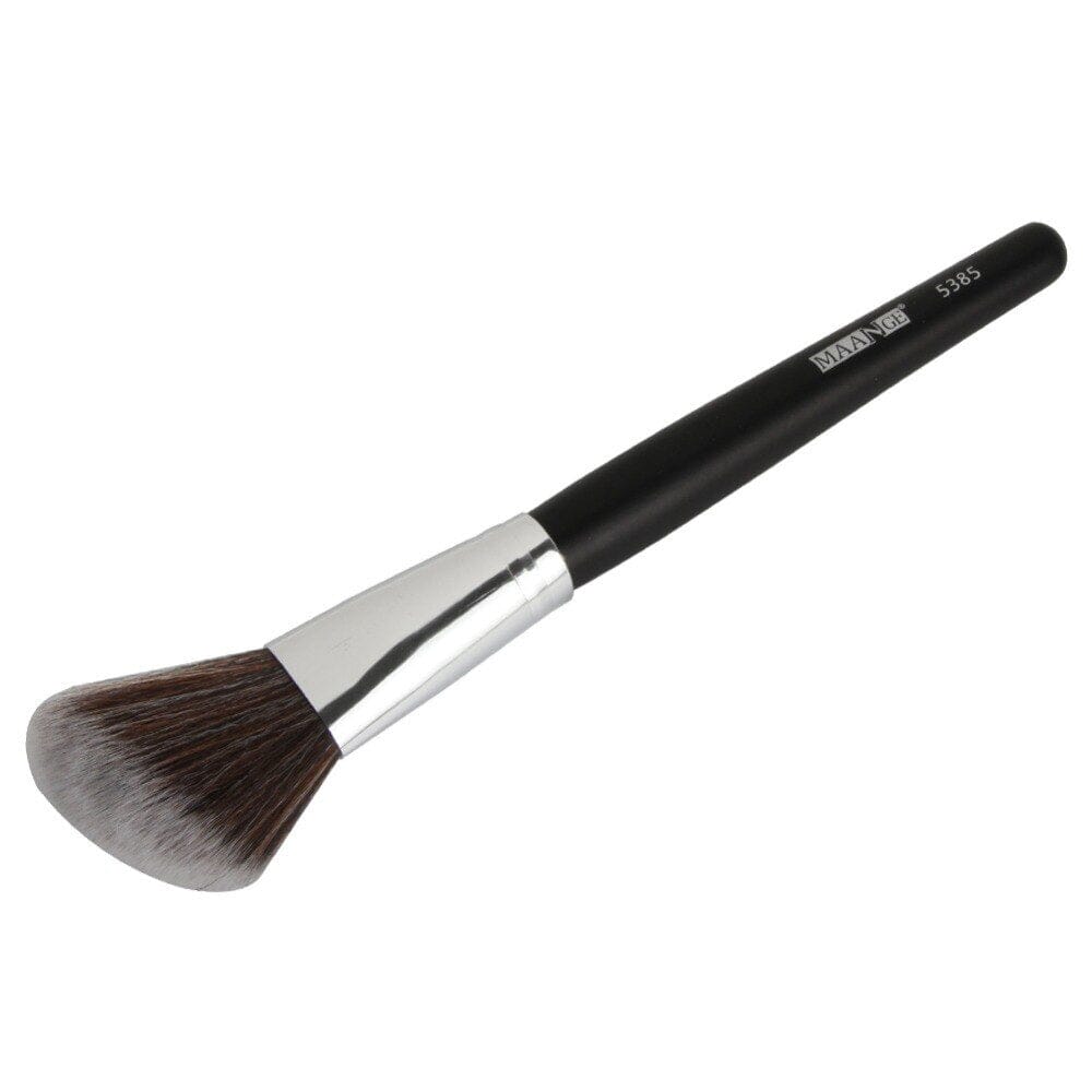 Brush Set: Foundation, Contour, Blush Makeup Brushes Fashionjosie 