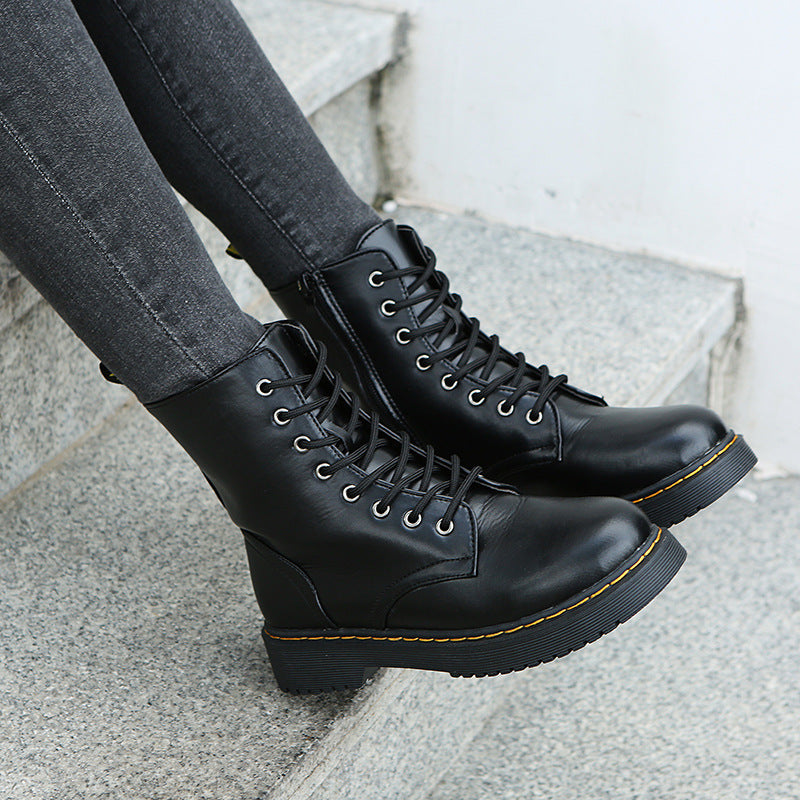 black boots women