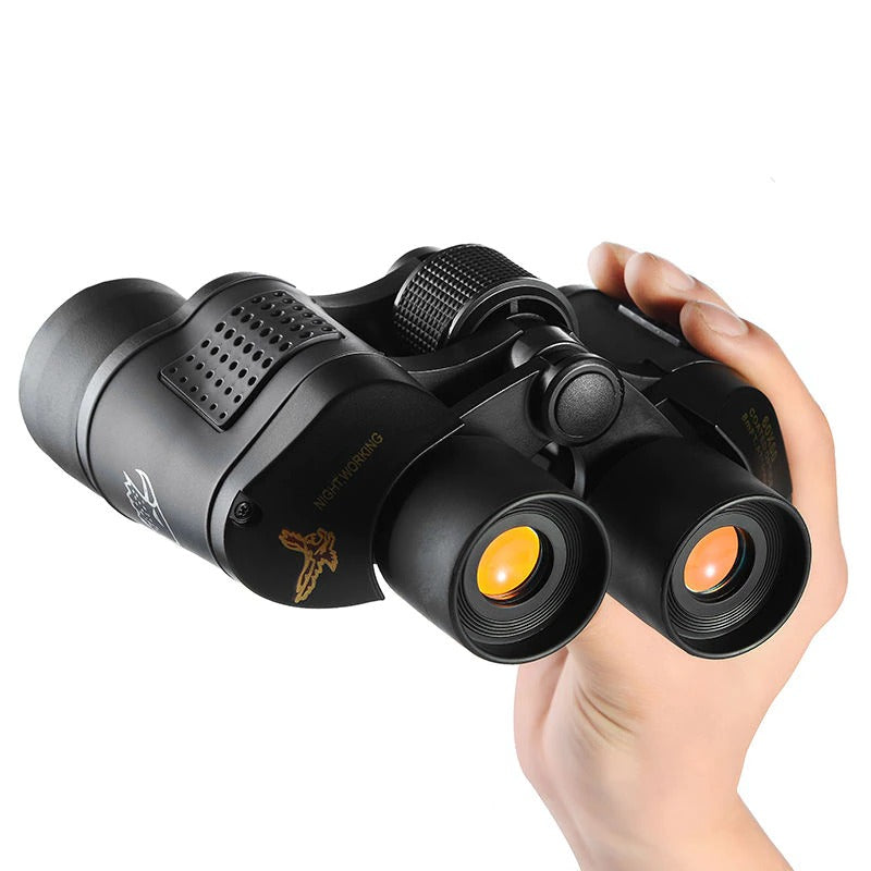 Powerful 60X60 HD Binoculars - Fashioinista