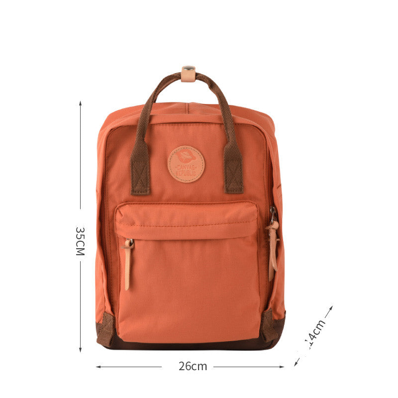 New Style Backpack Women And Men Backpacks - Fashioinista