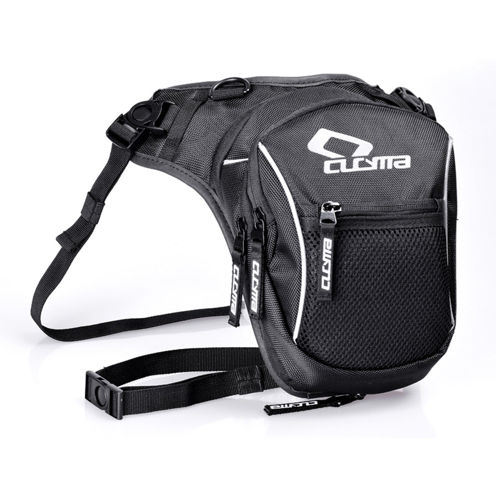 Motorcycle Rider Messenger Bag Waterproof - Fashioinista