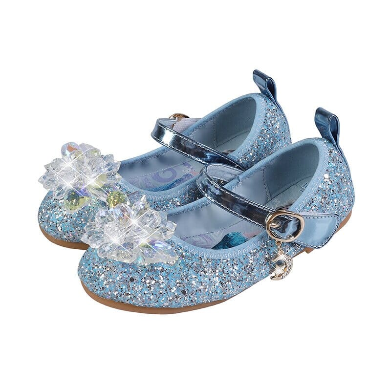 Disney Princess Crystal Shoes Shoes Fashionjosie 