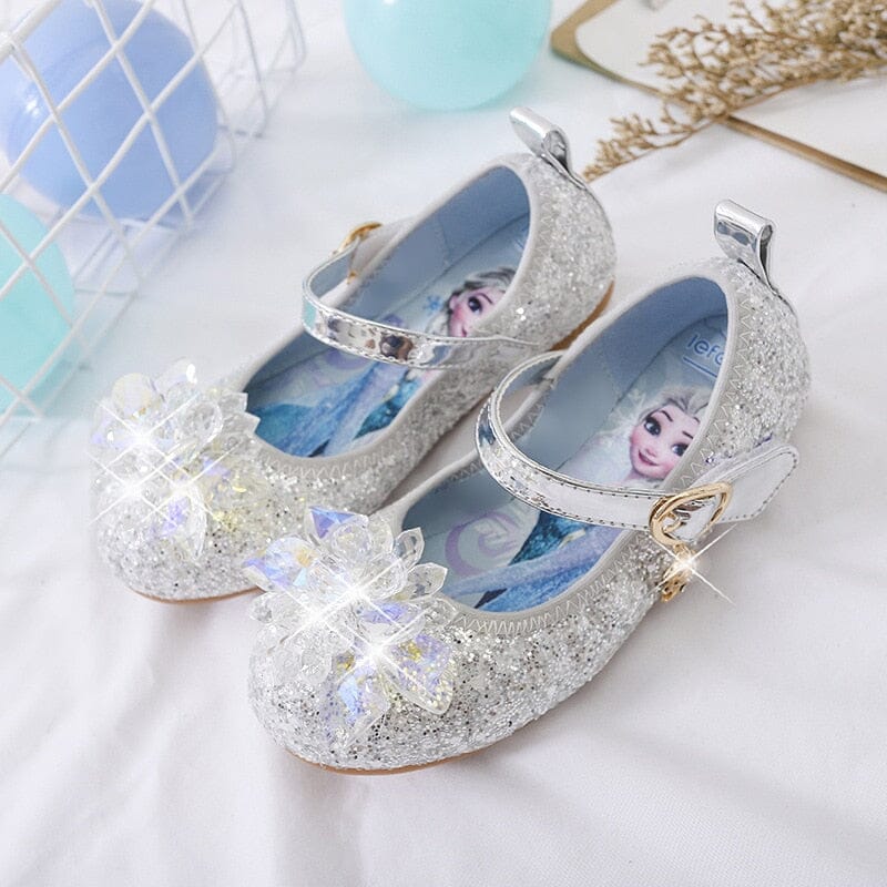 Disney Princess Crystal Shoes Shoes Fashionjosie 