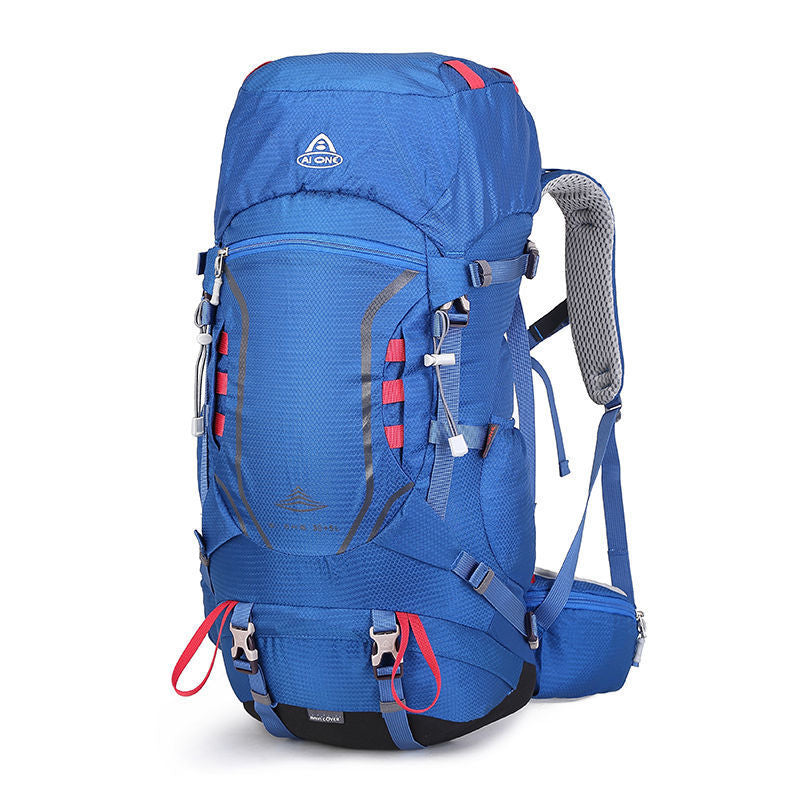 Shoulder Bag Large Capacity Hiking Backpack - Fashioinista