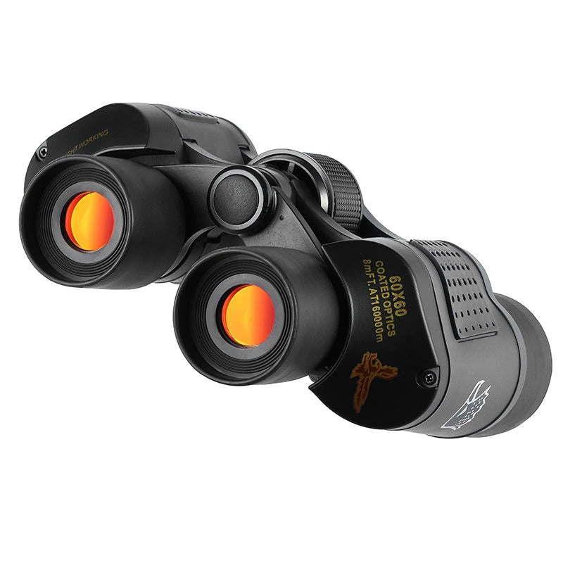 Powerful 60X60 HD Binoculars - Fashioinista