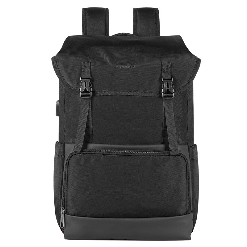 Men's And Women's Wear-Resistant Water-Repellent Nylon Backpacks - Fashioinista