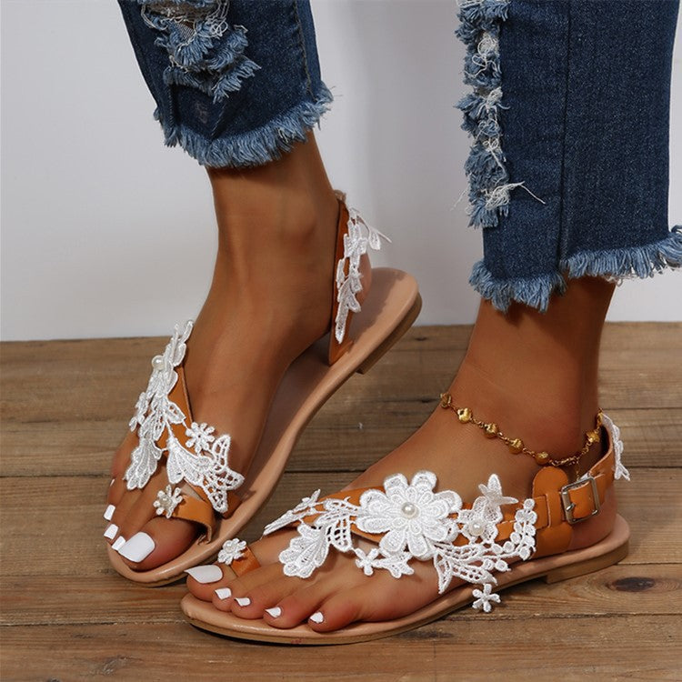 cute sandals