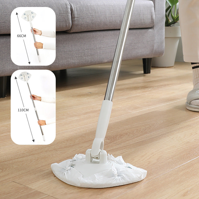 Static Dedusting Mop Household Kitchen - Fashioinista