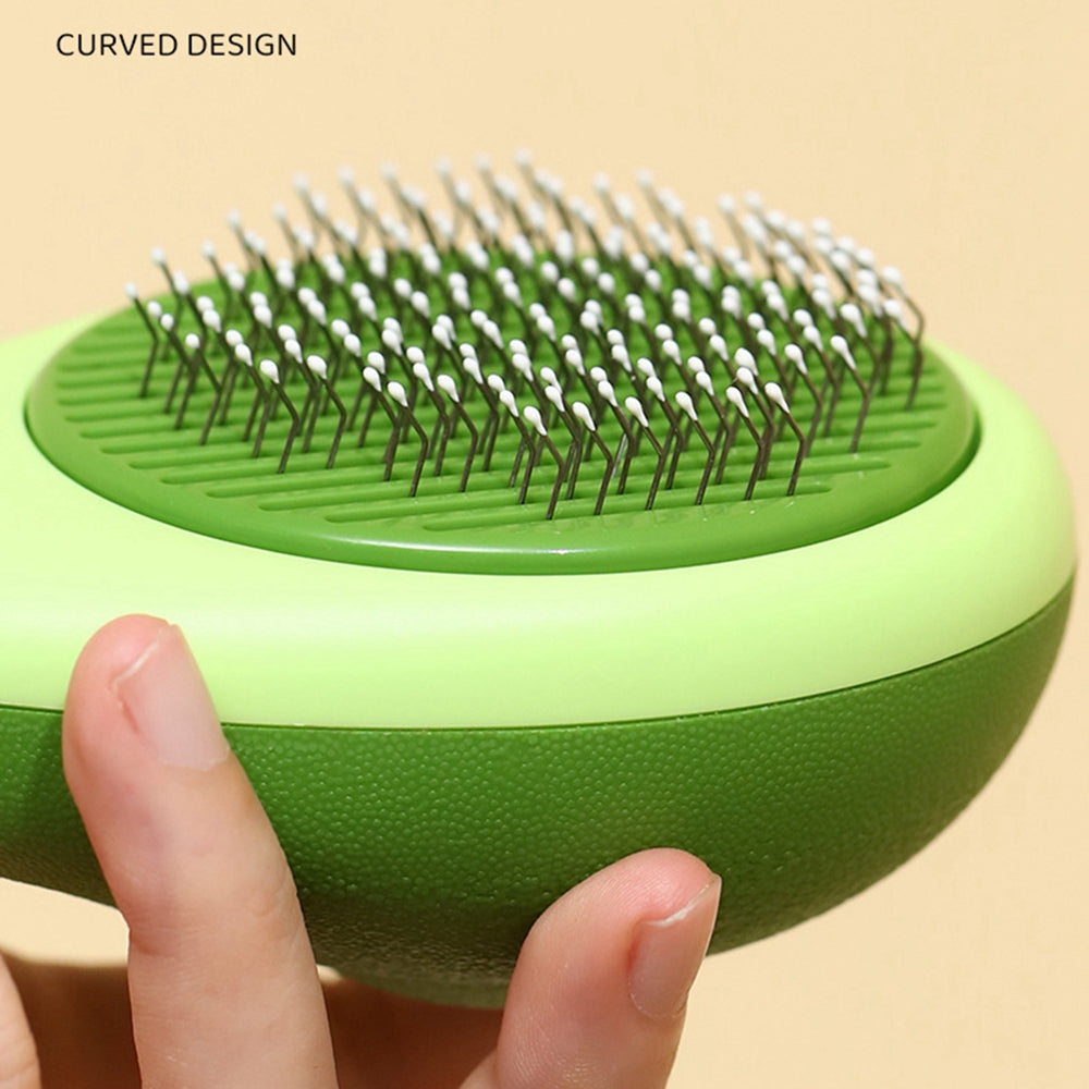 Creative Cat Grooming Comb - Fashioinista