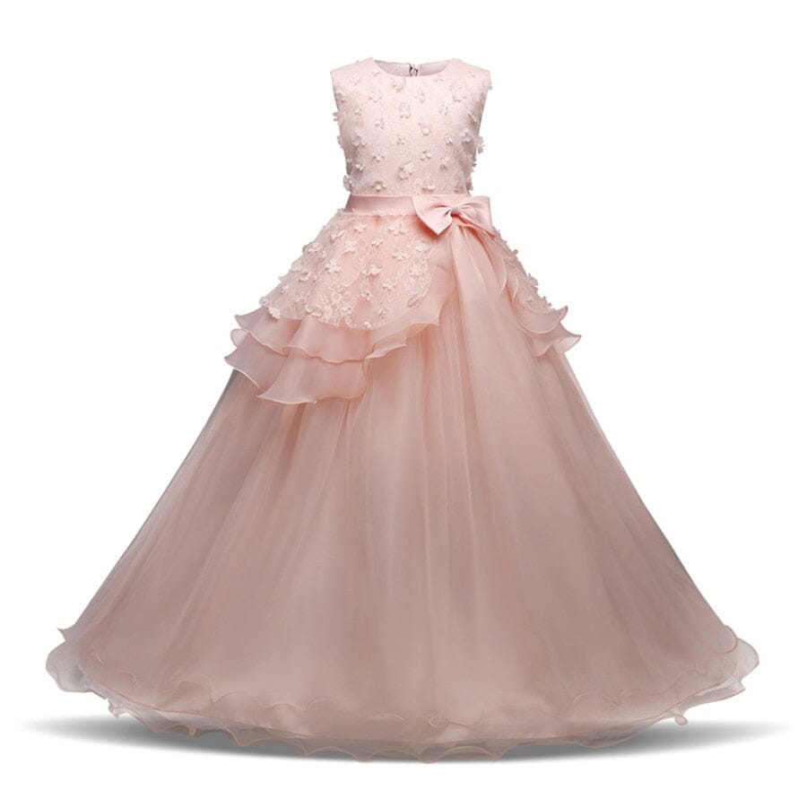 Formal Princess Dress Dresses Fashionjosie 2-5 10 