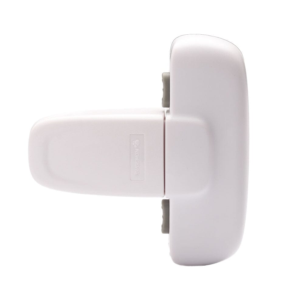 Home Refrigerator Lock & Freezer Door Home & Garden Fashionjosie white 