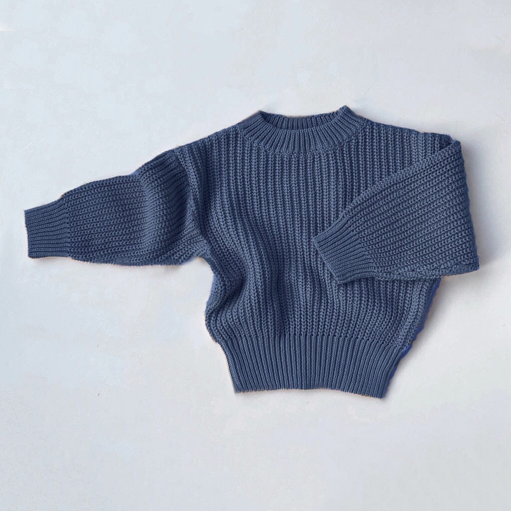 Kids Sweaters Knitwear Baby & Toddler Clothing Fashionjosie 1 3-6M 66 