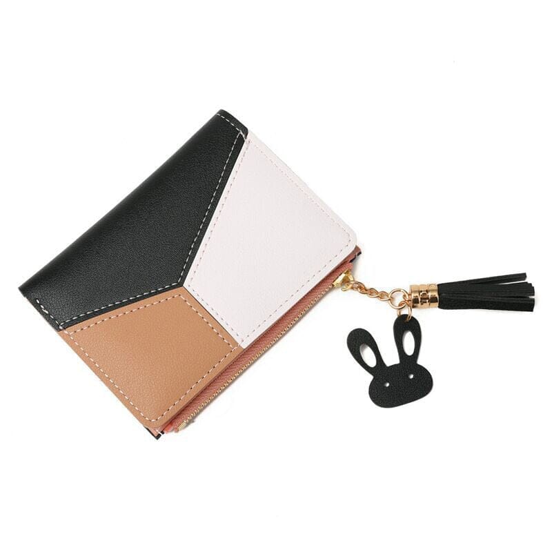 Leather Women's Wallet Handbags Fashionjosie 