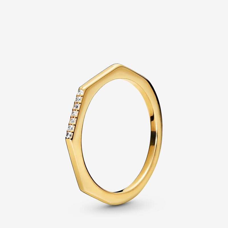 Lock In Love Rings Fashionjosie pdr056 7 