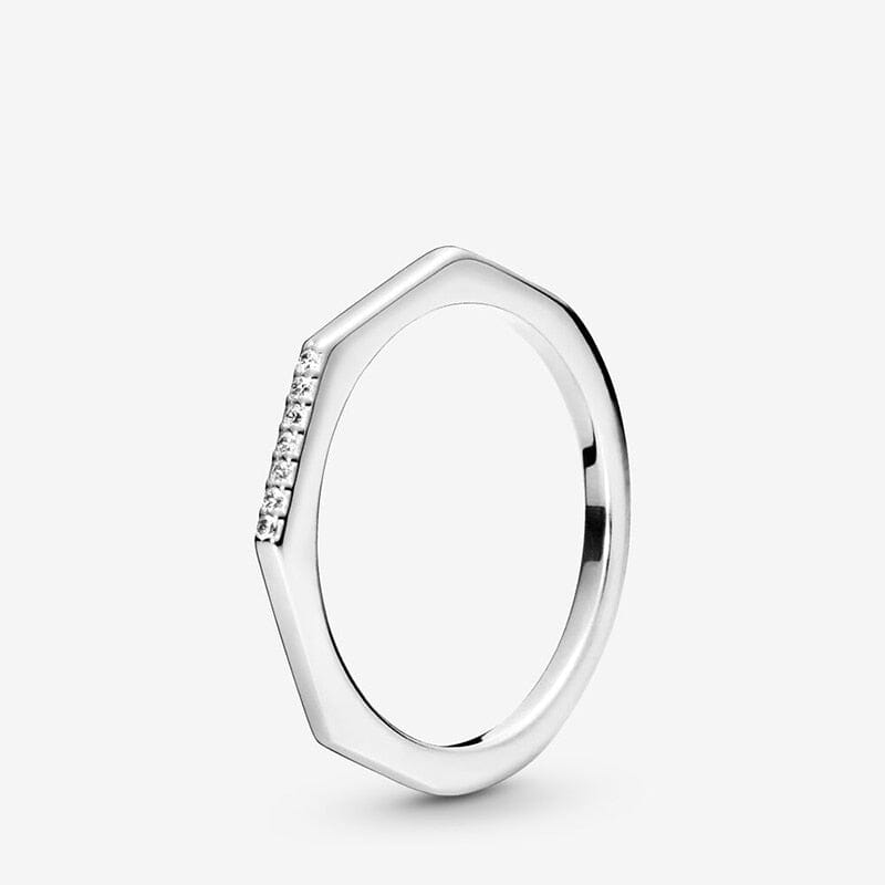 Lock In Love Rings Fashionjosie pdr060 7 