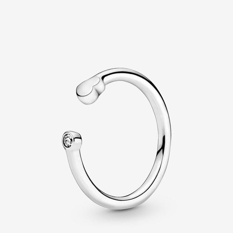 Lock In Love Rings Fashionjosie pdr064 7 