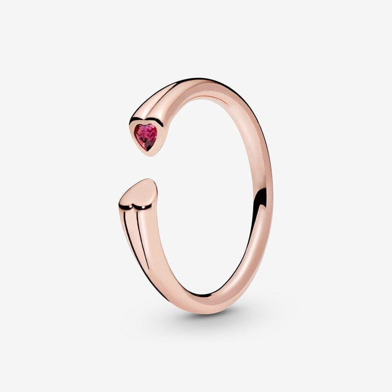 Lock In Love Rings Fashionjosie pdr068 7 