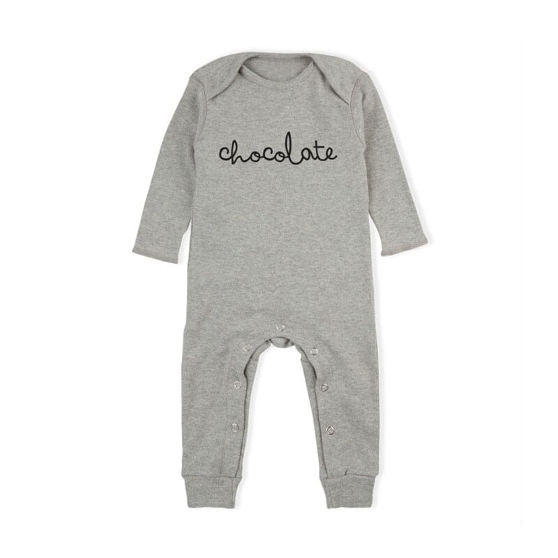 Newborn Baby Rompers - Long Sleeve Cotton Baby & Toddler Clothing Fashionjosie baby romper 25 0-3M 59 