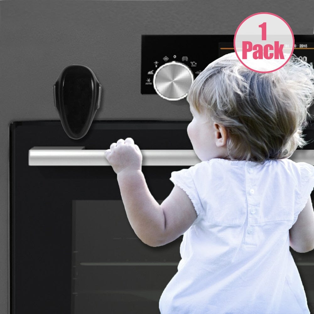 Oven Door Lock for Kitchen Baby Safety Fashionjosie 