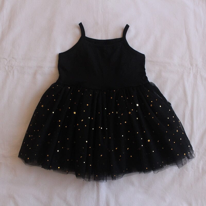 Princess Baby Girl Dress Baby & Toddler Dresses Fashionjosie 5 3-6M 66 