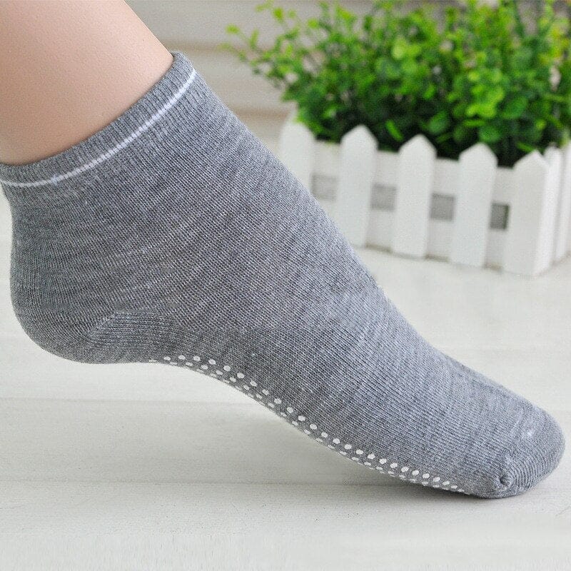 Sports Socks for Fitness Gym Socks Fashionjosie 