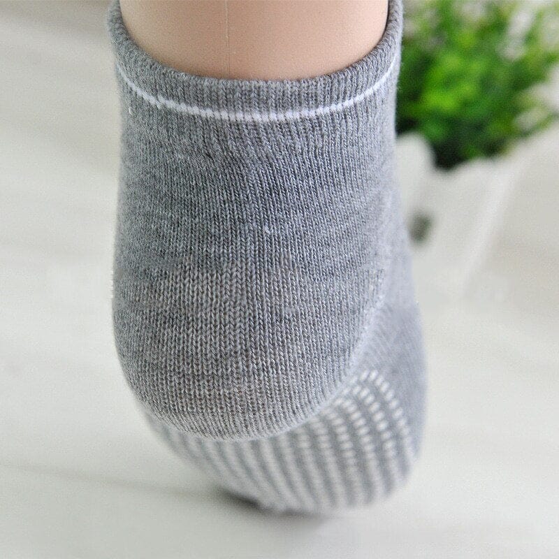 Sports Socks for Fitness Gym Socks Fashionjosie 