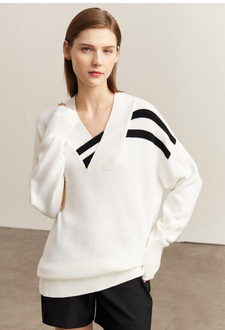 Comfortable fall sweaters for women